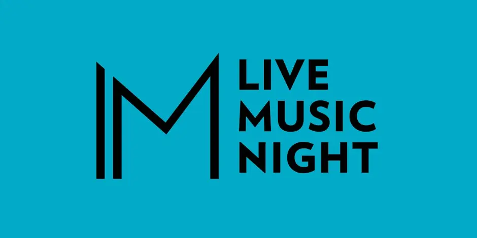 Music Night Featuring Roger Harrison