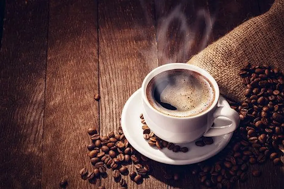 ☕✨ The Art of Coffee: A Tasting Journey Featuring Mission Grounds Coffee